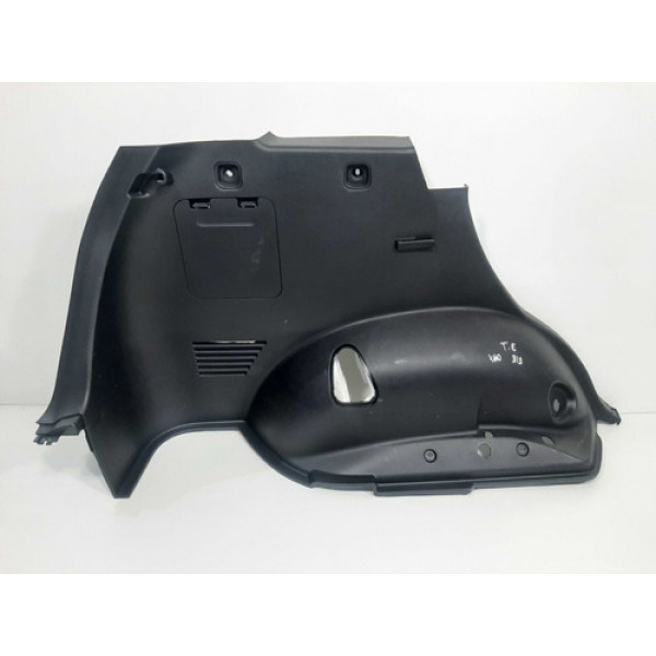 Acabamento Esquerdo Porta Malas Lifan X60 2011 2012 A 2019