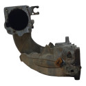 Coletor Admissão Chevrolet Corsa 1.0 Mpfi 1997 1998 A 2002