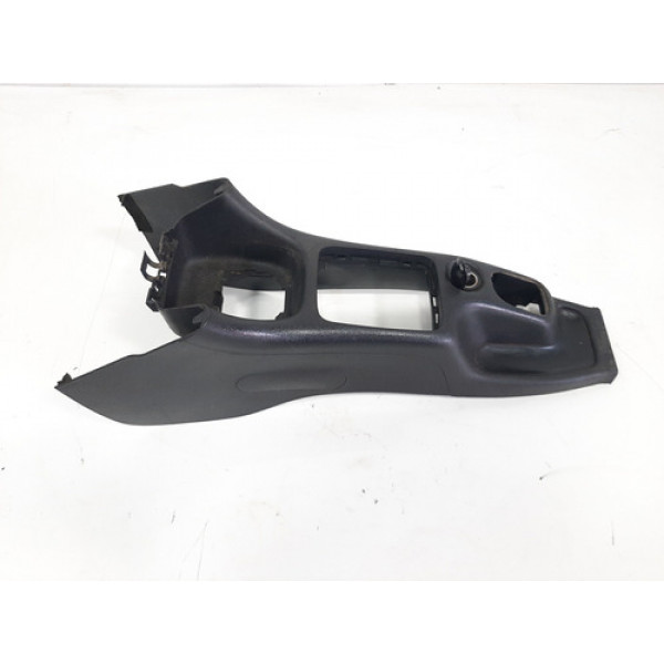 Console Central Peugeot 207 2009 2010 2011 2012 2013 2014
