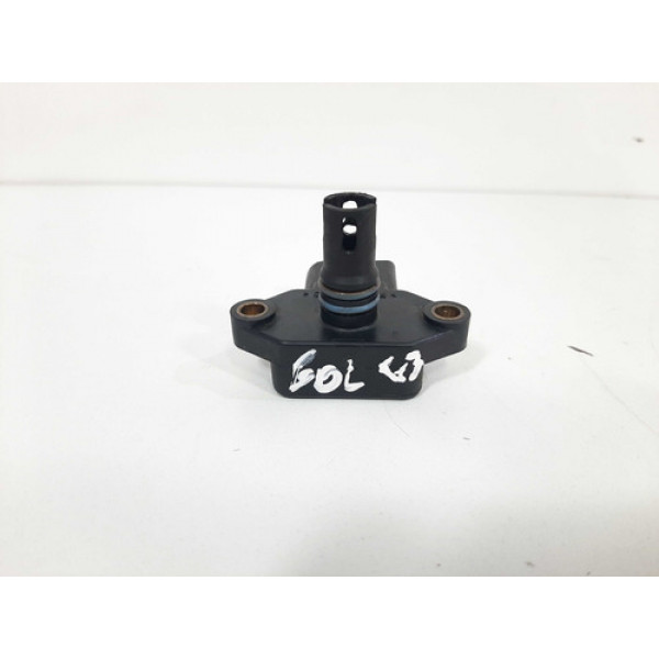 Sensor Map Vw Fox Gol Golf Kombi Voyage Polo 1.6 8v 06 A 10