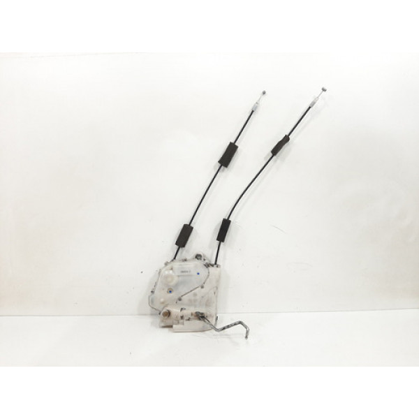 Fechadura Porta Traseira Esquerda Honda Fit 2009 2010 A 2014