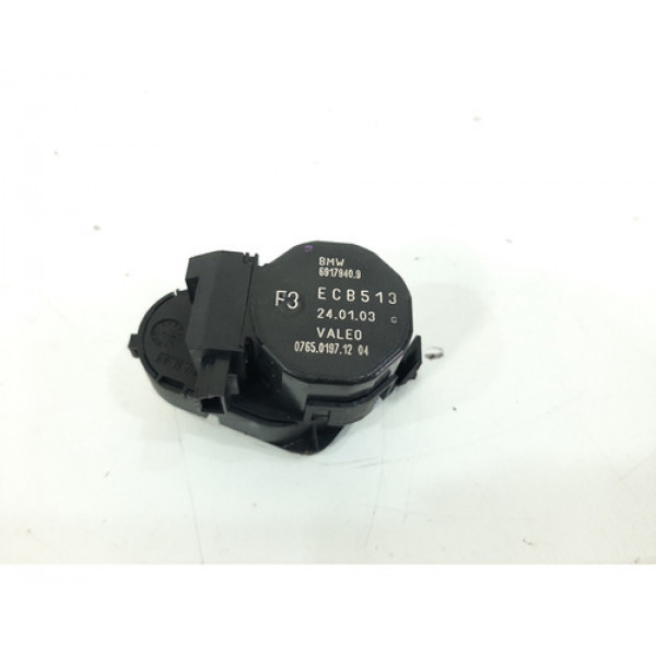 Atuador Caixa Ventilação Bmw X5 E53 4.4 V8 1999 2000 A 2006