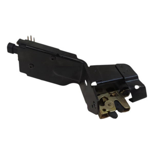 Fechadura Traseira Porta Mala Citroen C5 2001 2002 2003 A 05