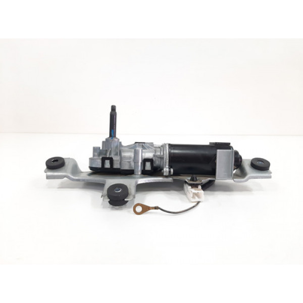 Motor Traseiro Limpador Vidro Chery Tiggo 2.0 2013 A 2015