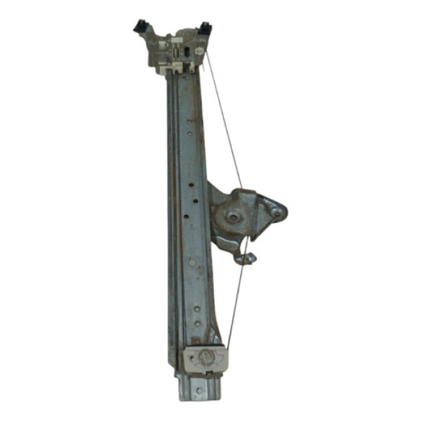Máquina Vidro Traseiro Direito S/motor Mercedes A160 99-2005