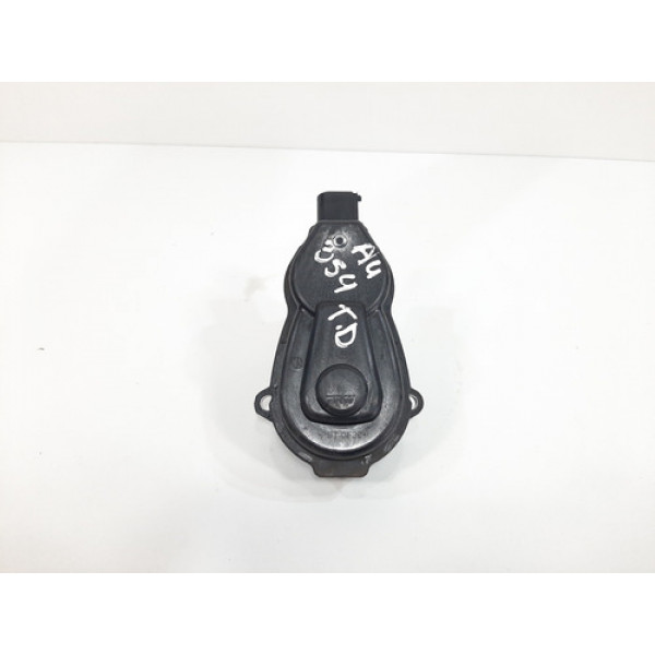 Motor Estacionário Traseiro Direito Audi A4 2008 2009 A 2015