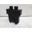 Módulo Conforto Vw Logus Pointer 1993 A 1997 547959252