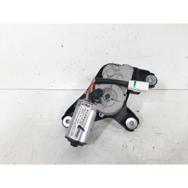 Motor Limpador Vigia Traseiro Chery Tiggo 5x 2019 2020 2021