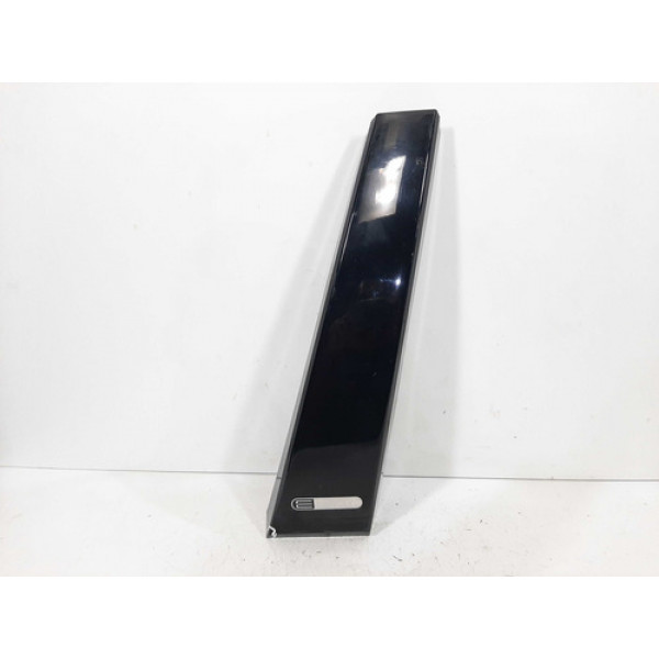 Coluna Externa Esquerda Citroen C4 07 A 2013 Com Detalhe