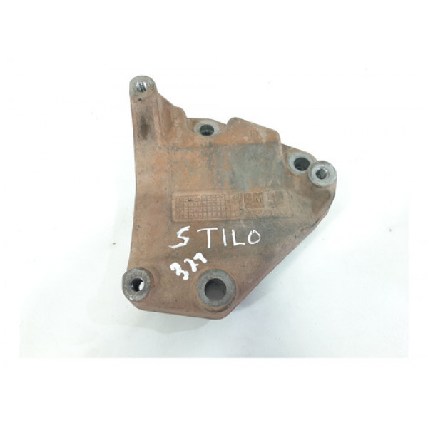 Suporte Compressor Ar Stilo Palio Idea Astra 1.8 2003 A 2011