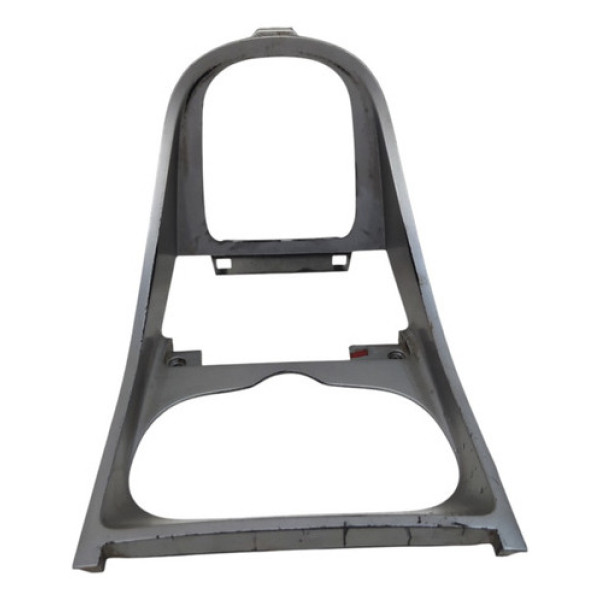 Moldura Painel Peugeot 307 2002 2003 2004 2005 2006