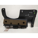 Acabamento Inferior Painel Lado Esquerda Volvo V40 00 A 2004