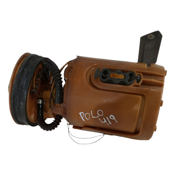 Bomba Combustível Volkswagen Polo 1.8 1995 1996 1997 A 2000