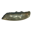 Farol Gm Vectra Gl 1993 1994 1995 A 2005 Avaria 