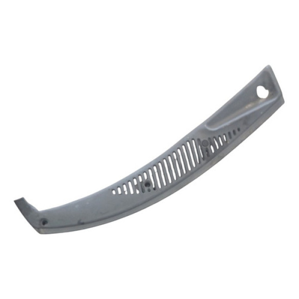 Grade Churrasqueira Direta Volkswagen Gol 1995 1996 A 2005