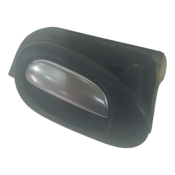 Maçaneta Interna Traseira Esquerda Peugeot 206 2001 A 2008
