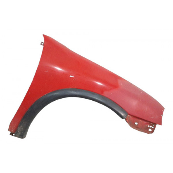Paralama Dianteiro Direito Gm Corsa 1994 A 2010 C/ Detalhe