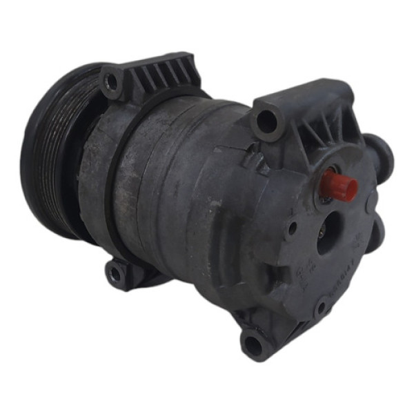 Compressor Ar Condicionado Chevrolet Blazer 4.6 1997 A 2000