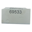 Moldura Central Painel Monza 1991 1992 1993 1994 A 1996