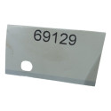 Moldura Painel Instrumento Gm Corsa 1994 1995 1996 A 2002 