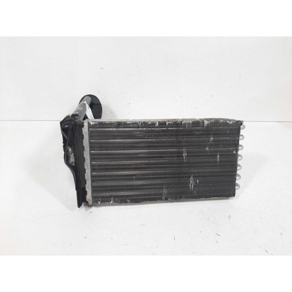 Radiador Ar Quente Peugeot 206 1.0 16v 2001 2002 2003 A 2005