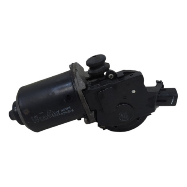 Motor Limpador Parabrisa Dianteiro Ford Fusion 2006 A 2009