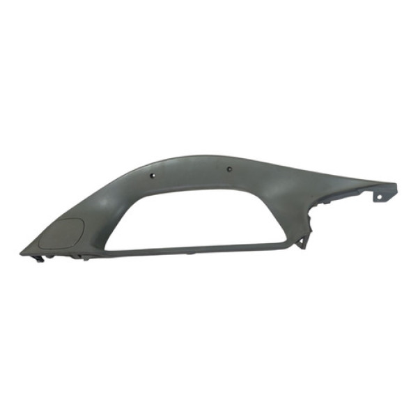Moldura Painel Instrumentos Fiat Palio Elx 1999 2000 A 2009