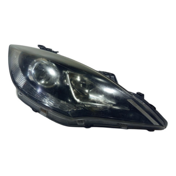 Farol Dianteira Direita Chery Celer 2015 2016 2017 2018