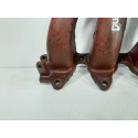Coletor Escape Duster Oroch 2.0 2011 2012 2013 2014 A 2018