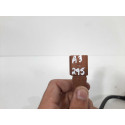 Sensor De Detonação Audi A3 Vw Golf 1.8 99 A 06 06a905377f