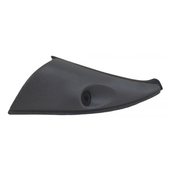 Acabamento Interno Retrovisor Esquerdo Clio 2000 2001 A 2004