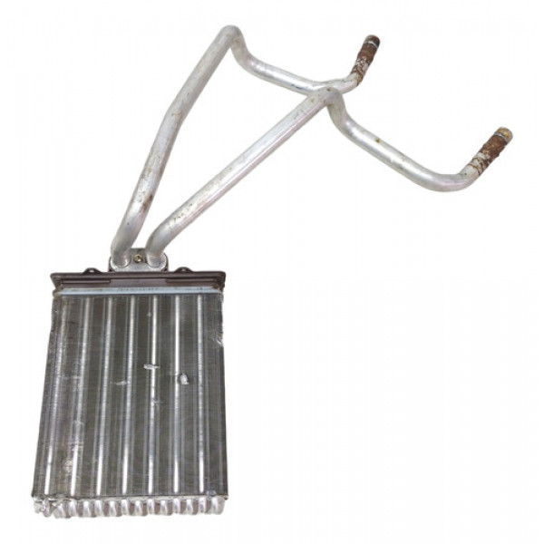 Radiador Ar Quente Chevrolet Vectra 2.0 1997 1998 A 2005