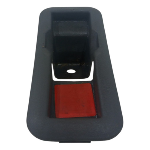 Moldura Maçaneta Interna Mercedes Classe A160 A190 1999/2005