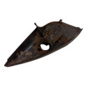 Modura Interna Retrovisor Esquerdo Gm Corsa 1994 1995 A 2012