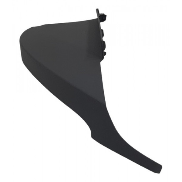 Moldura Tampa Lateral Direita Painel Ford Focus 2009 A 2013