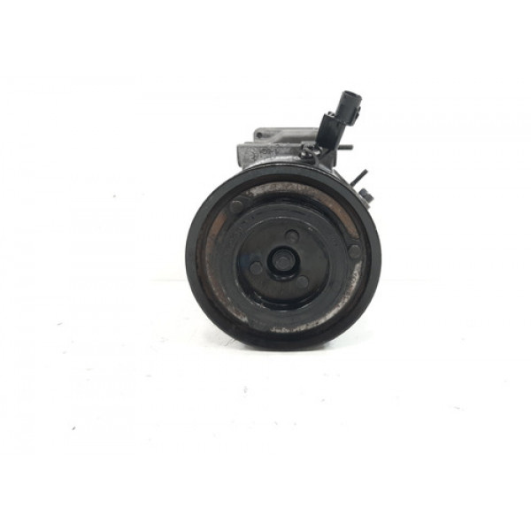 Compressor Ar Condicionado Hyundai Azera 3.3 2007 A 2011