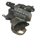 Fechadura Manual Dianteira Direita Corsa 1997 A 2002