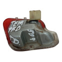 Luz Porta Fiat Tempra 1990 1991 1992 A 1999
