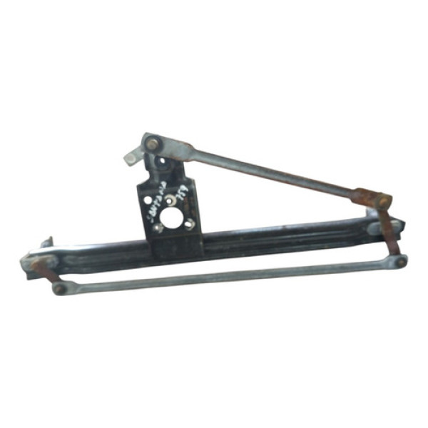 Maquina Vidro Volkswagen Santana 1999 2000 2001 A 2006 Usado