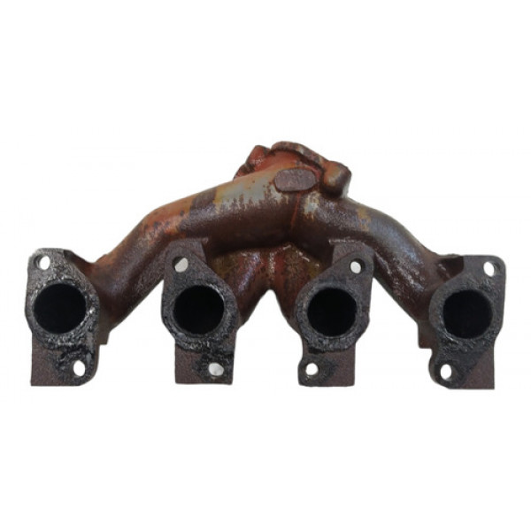 Coletor Escape Gm Chevrolet Vectra 2.0 1997 1998 1999 A 2005
