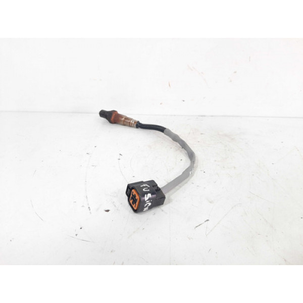 Sonda Lambda Ford Fusion 2.3 16v Duratec 2006 2007 A 2009