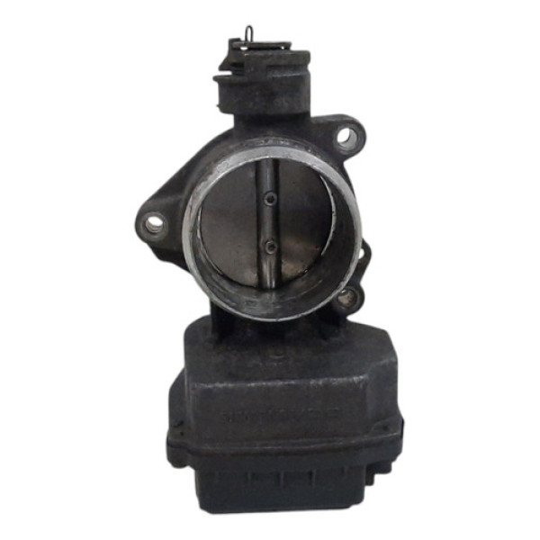 Tbi Corpo Borboleta Injeção Citroen C4 Picasso 2.0 2009 A 14