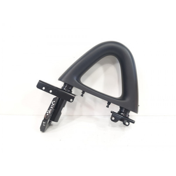 Encosto Cabeça Lado Esquerdo Mercedes Benz Slk 200 2004 2005