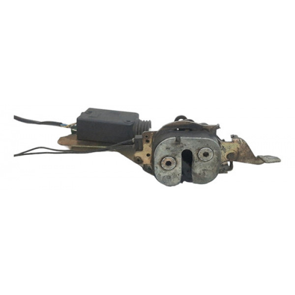 Fechadura Dianteira Esquerda Fiat Uno 1992 1993 1994 A 2002