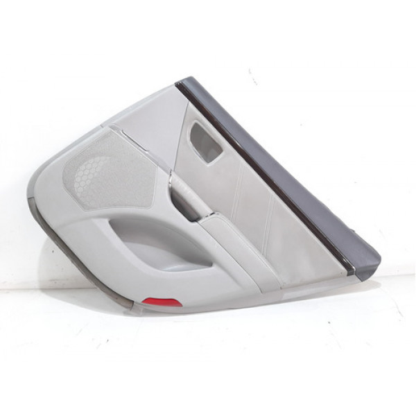 Forro Porta Traseiro Direito Hyundai Azera 2007 2008 A 2011