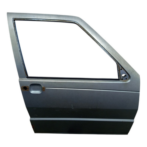Porta Dianteira Direita Fiat Uno Elba Prêmio 1984 A 2003