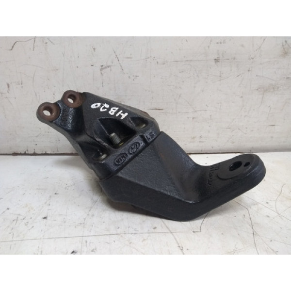 Suporte Caixa Cambio Hyundai Hb20s 1.6 16v 2013 2014 A 2016