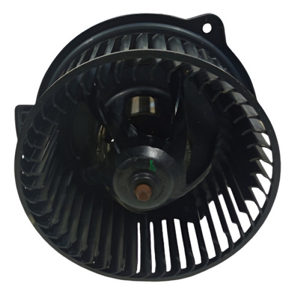 Motor Ventilador Ar Forçado Volkswagen Gol 1.0 1995 A 2005