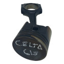 Pistão Biela Chevrolet Celta 1.0 8v 2005 2006 2007 A 2008