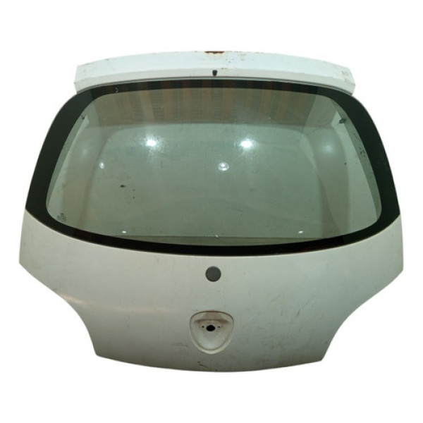 Tampa Traseira Ford Ka 1997 1998 A 2006